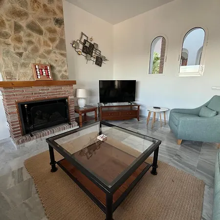 Casa Montelado * Mijas