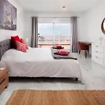 ヴィラ Casa Montelado ミハス