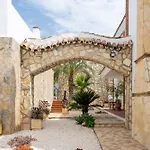 Casa Montelado ヴィラ