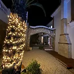 Casa Montelado ミハス