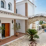 ヴィラ Casa Montelado