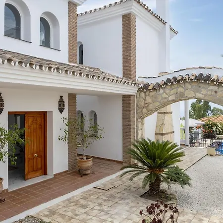 Willa Casa Montelado