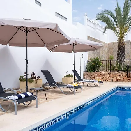 Casa Montelado ヴィラ