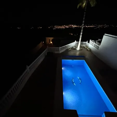 Casa Montelado فيلة ميخاس