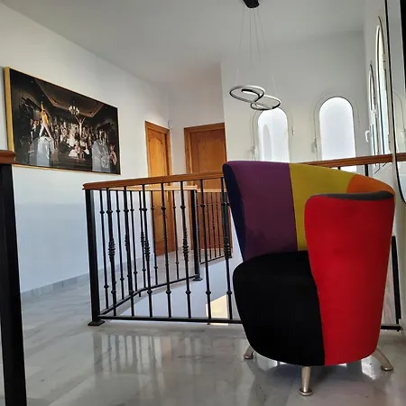 Casa Montelado