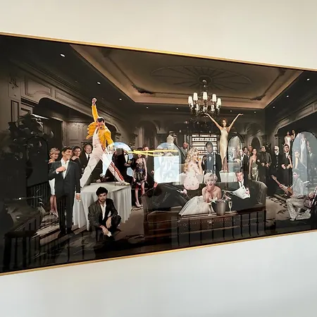 Casa Montelado Михас