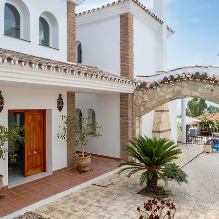 Вилла Casa Montelado
