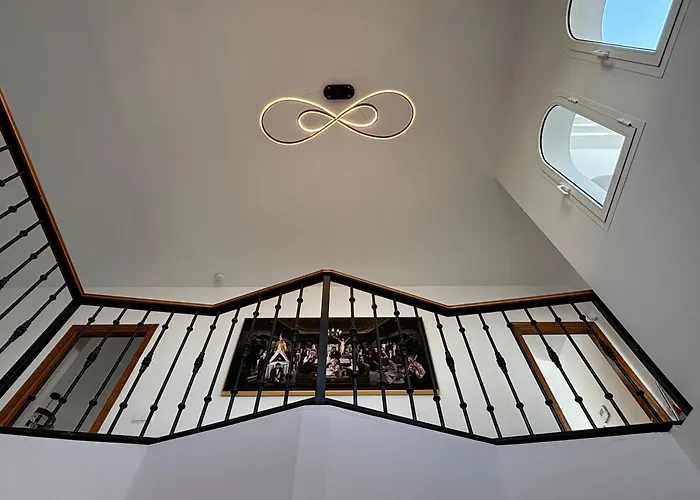 Casa Montelado Villa