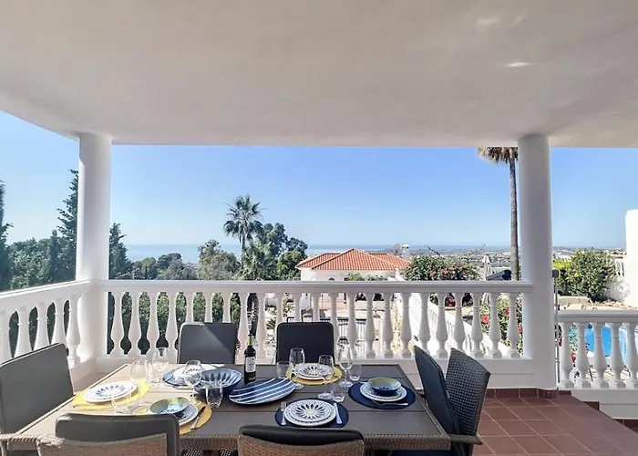 Villa Casa Montelado *
