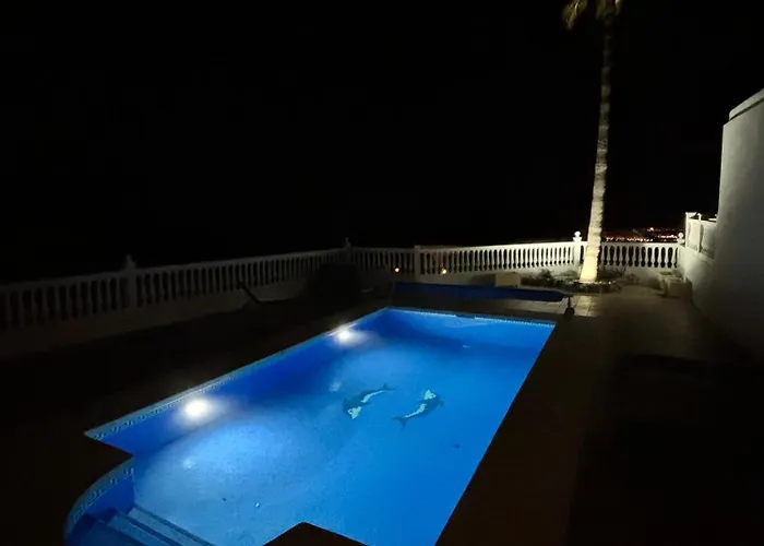 Casa Montelado