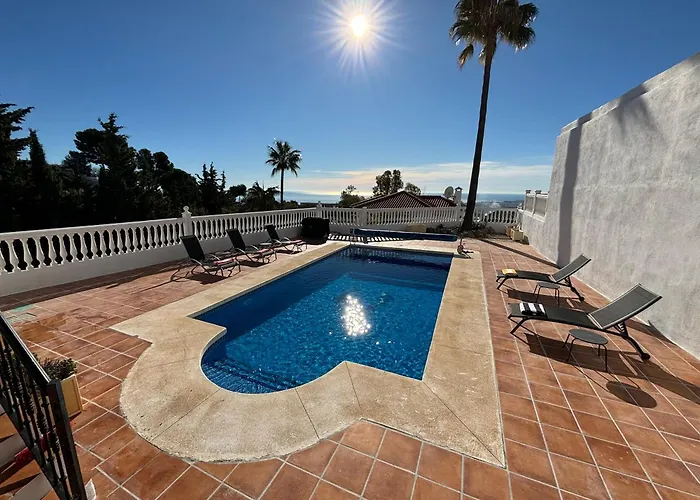 Casa Montelado Villa