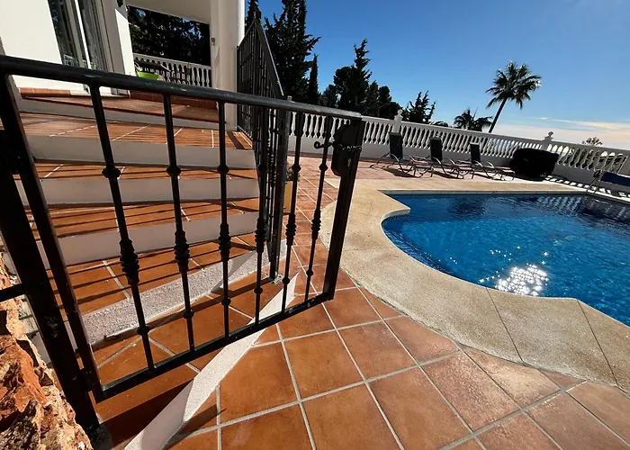 Casa Montelado Villa *