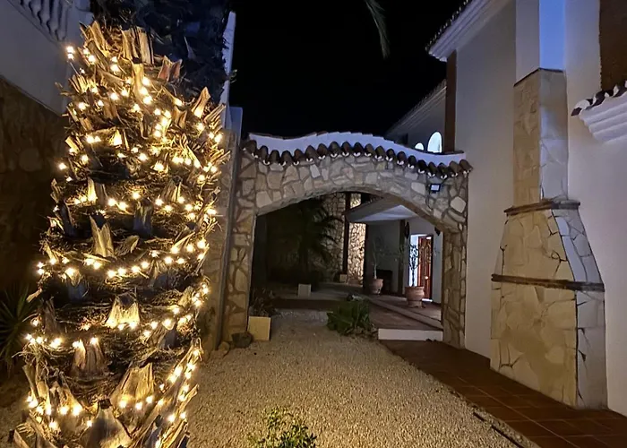 Villa Casa Montelado
