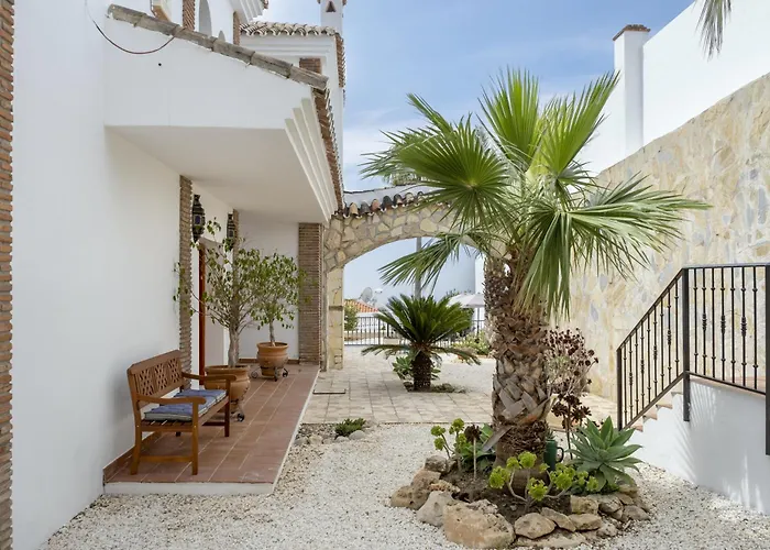 Casa Montelado Villa Mijas
