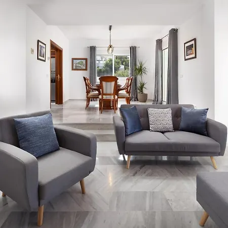 Casa Montelado Villa Mijas