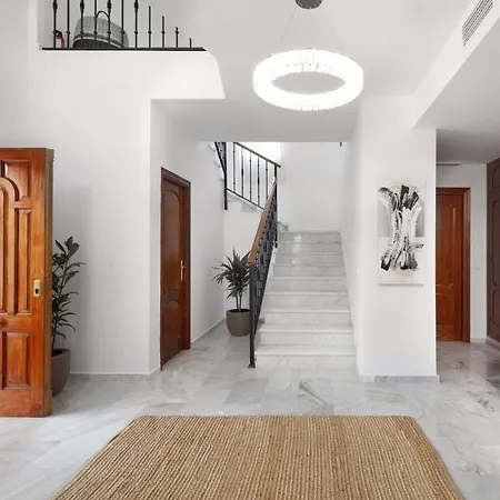 Casa Montelado *