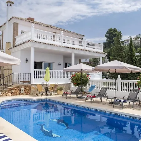 Casa Montelado Villa