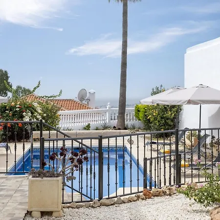 Casa Montelado Villa