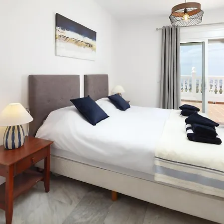 Casa Montelado Villa Mijas