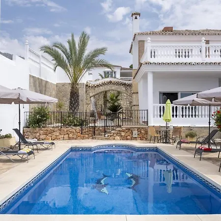 Villa Casa Montelado