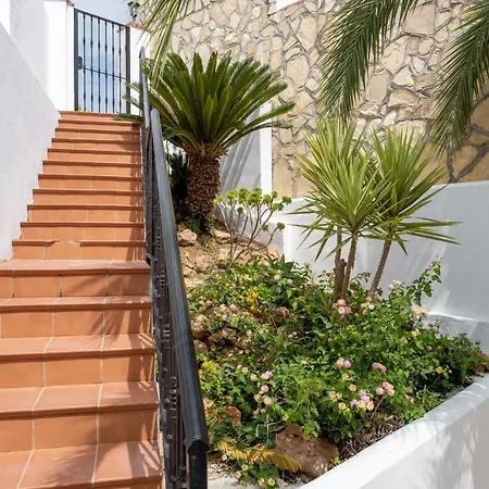 Casa Montelado Villa