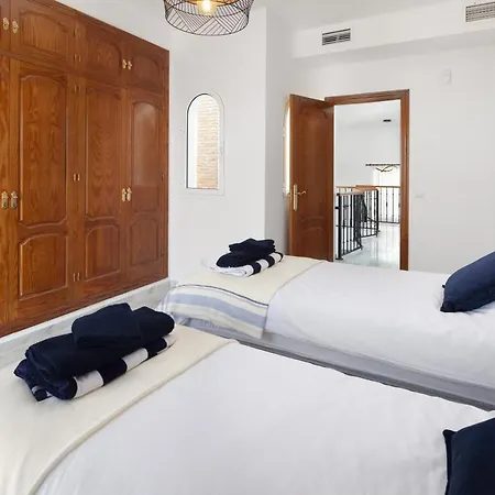 Villa Casa Montelado Mijas