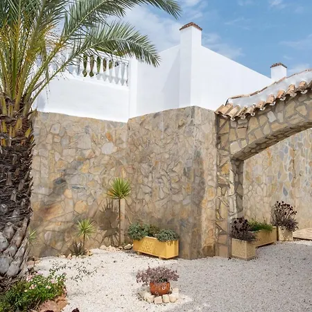 Casa Montelado Villa *