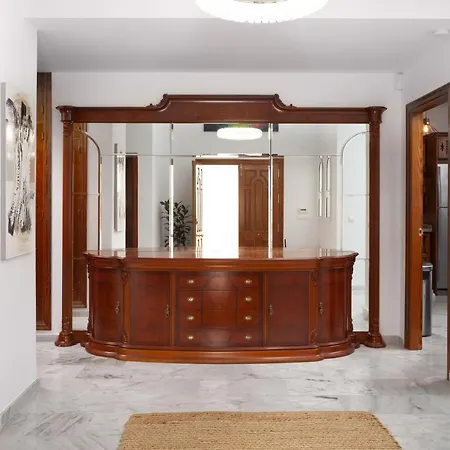 Casa Montelado Villa Mijas