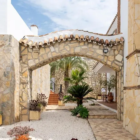 Villa Casa Montelado