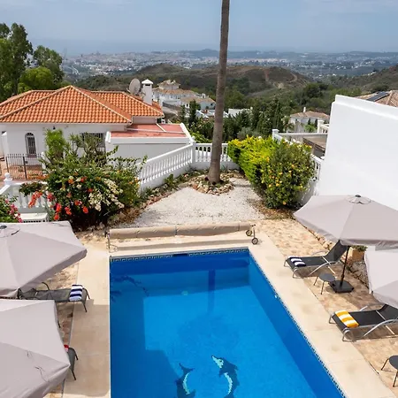 Casa Montelado Villa